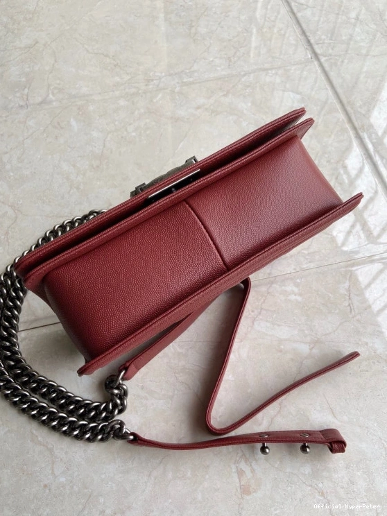 HyperPeter BOY CHANEL BAG 0817